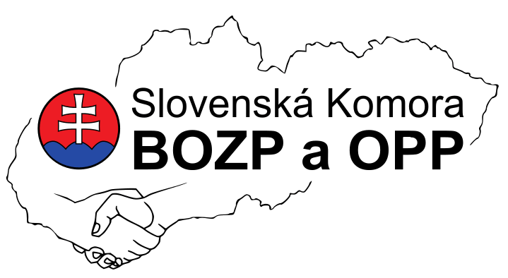 Slovenská komora BOZP a OPP